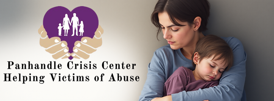 Panhandle Crisis Center
